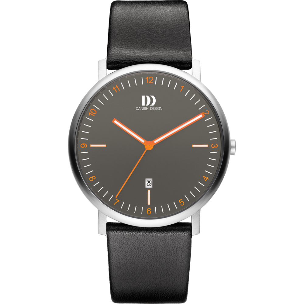 Danish Design IQ26Q1071 horloge
