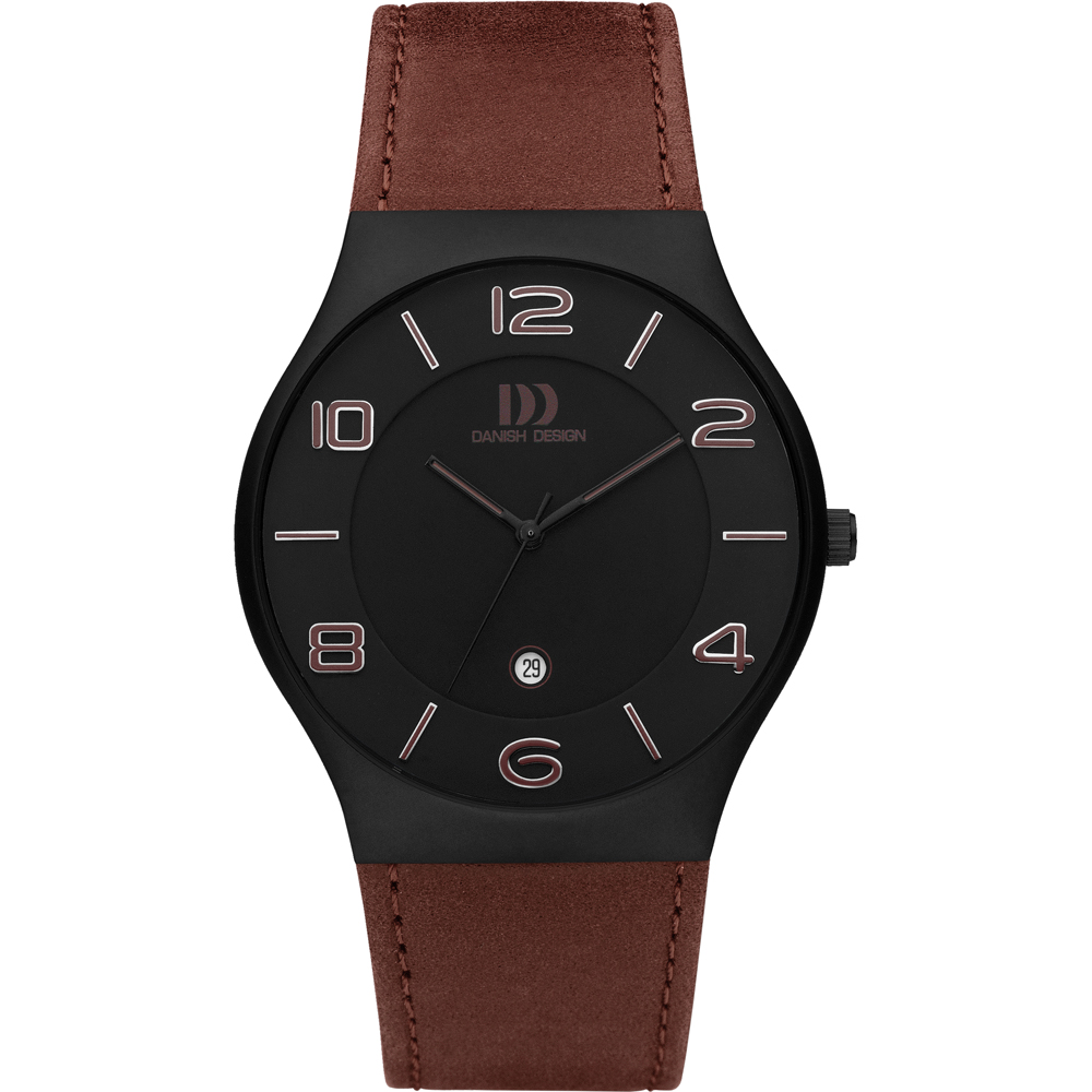 Danish Design IQ29Q1106 horloge