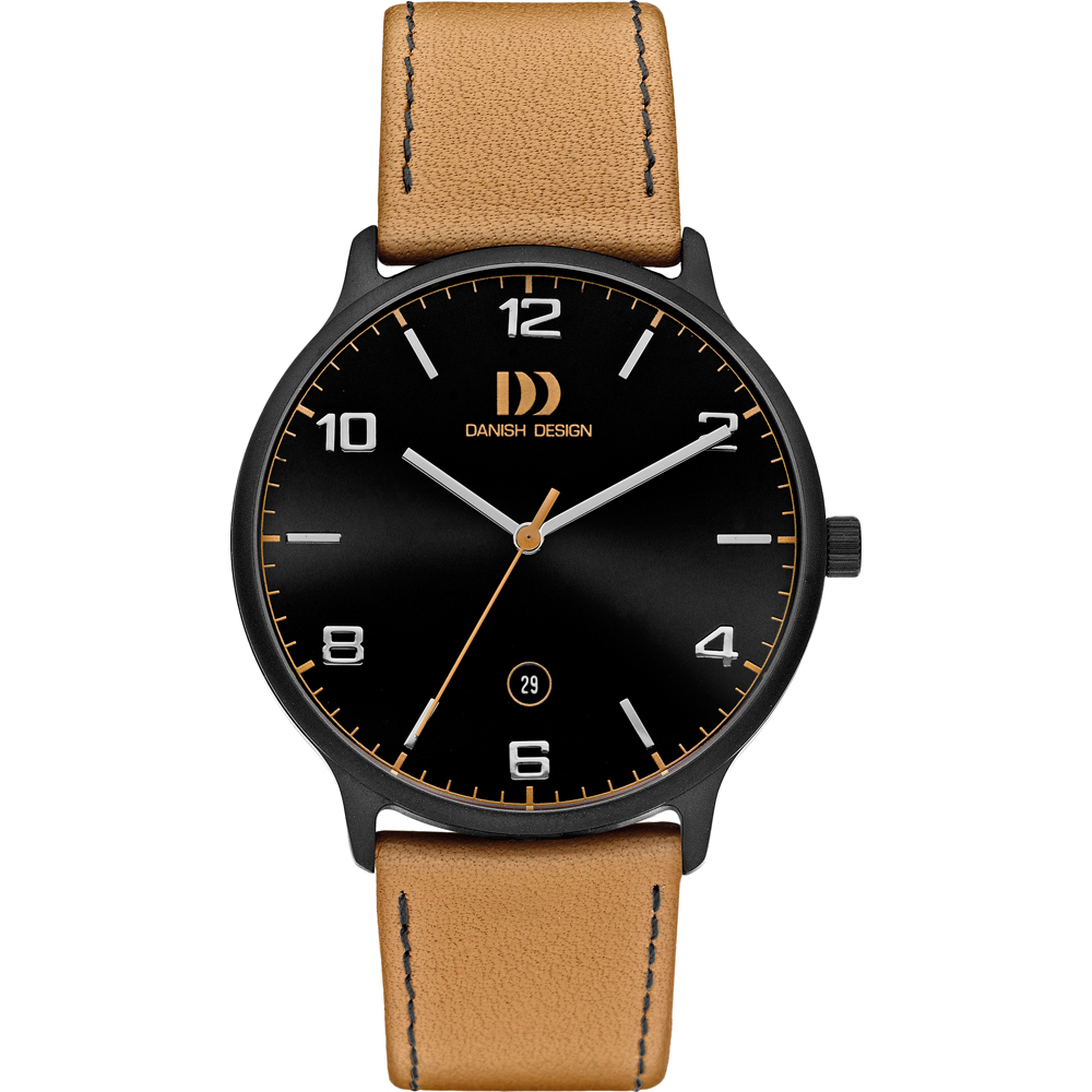 Danish Design IQ29Q1127 horloge