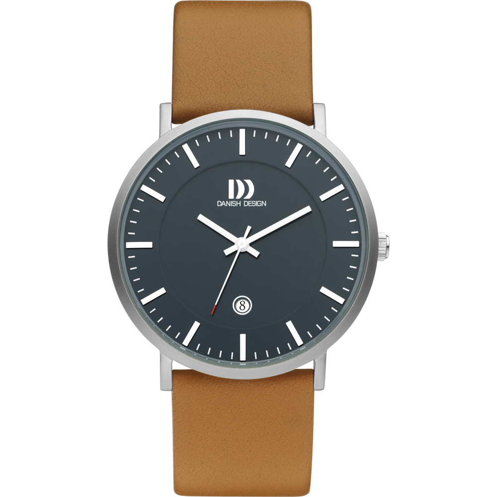 Danish Design IQ29Q1157 horloge