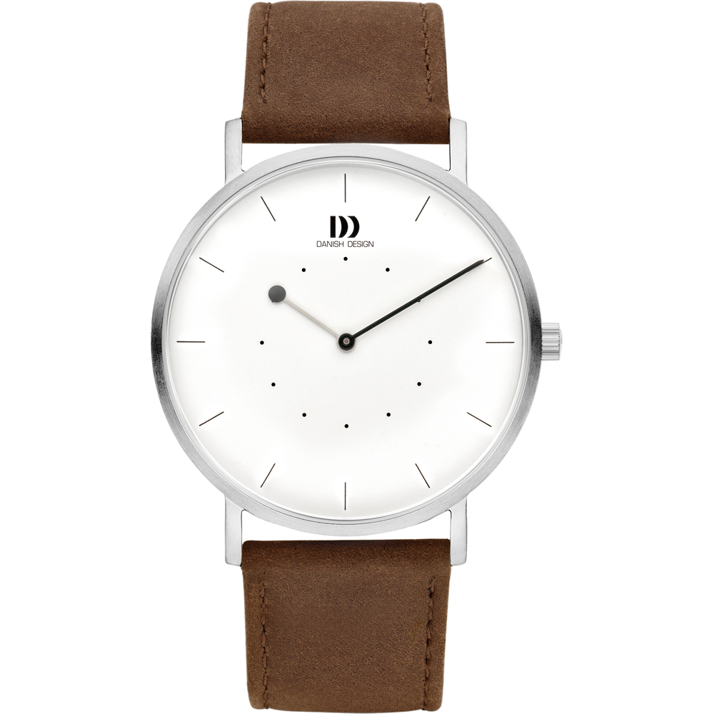 Danish Design Frihed IQ29Q1241 On The Dot Horloge