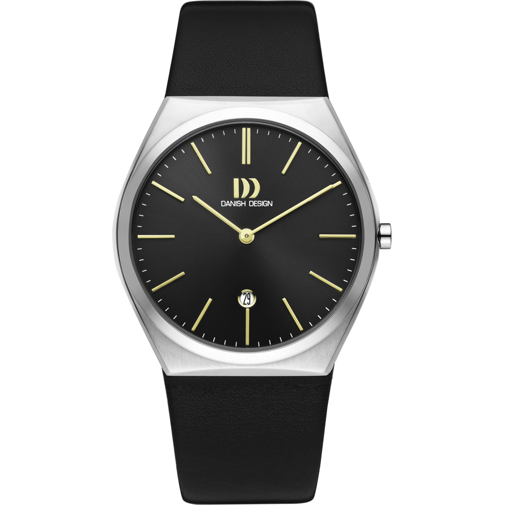 Danish Design Tidløs IQ33Q1236 Tåsinge horloge