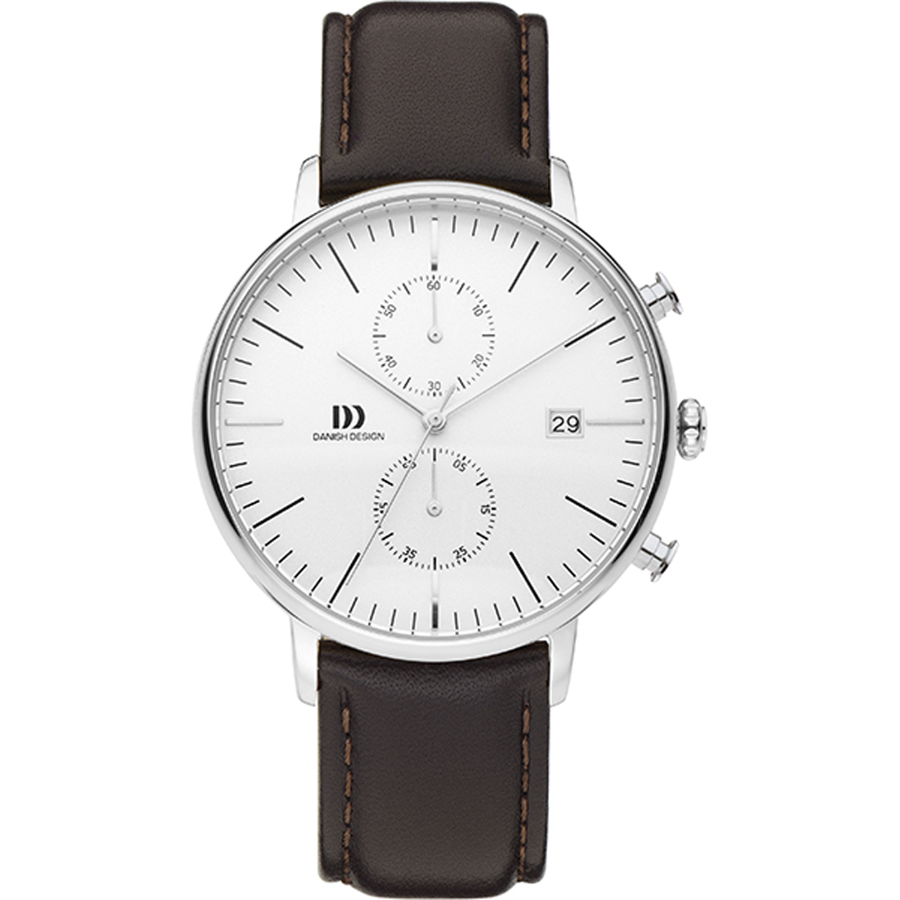 Danish Design IQ41Q975 Koltur horloge