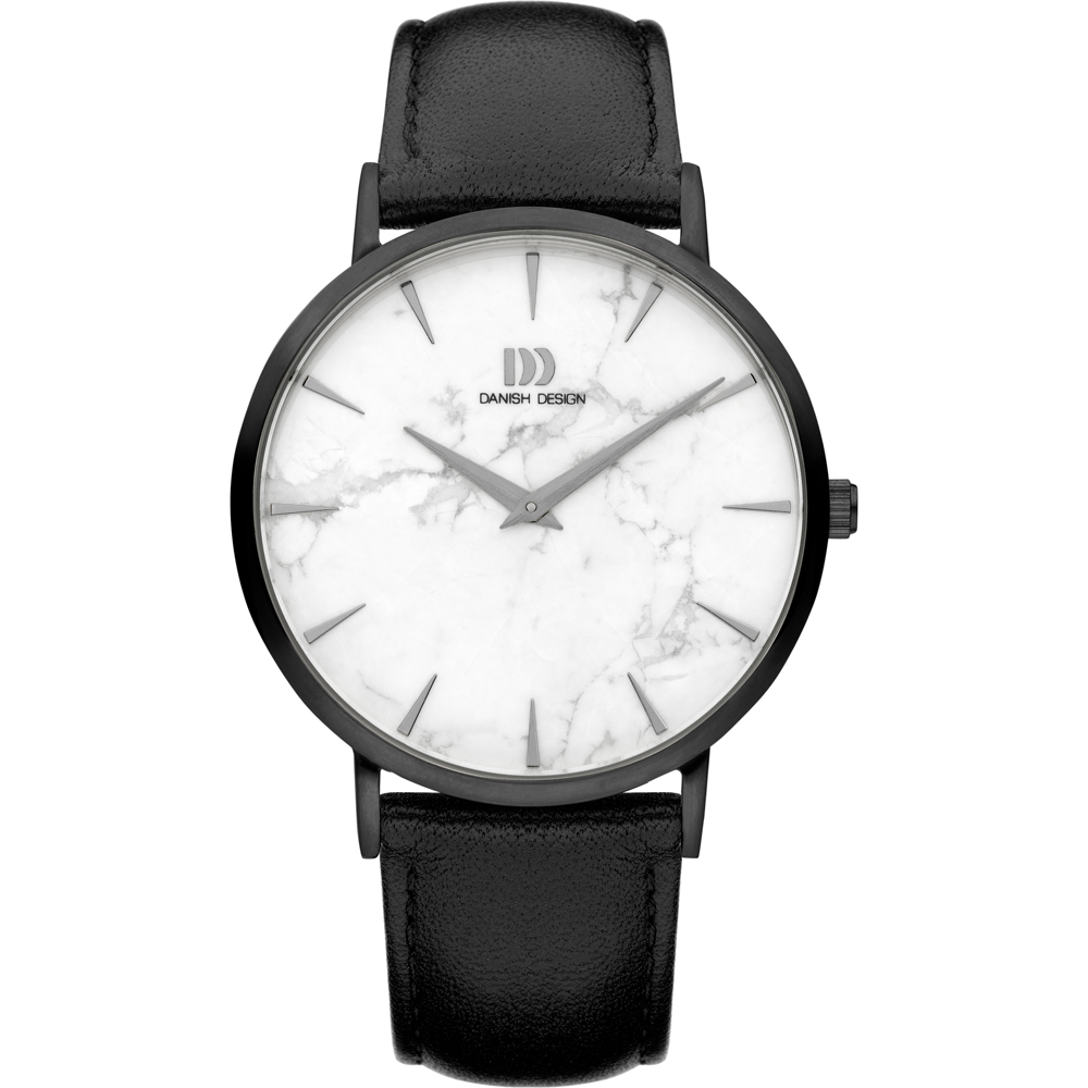 Danish Design IQ52Q1217 Shanghai Horloge
