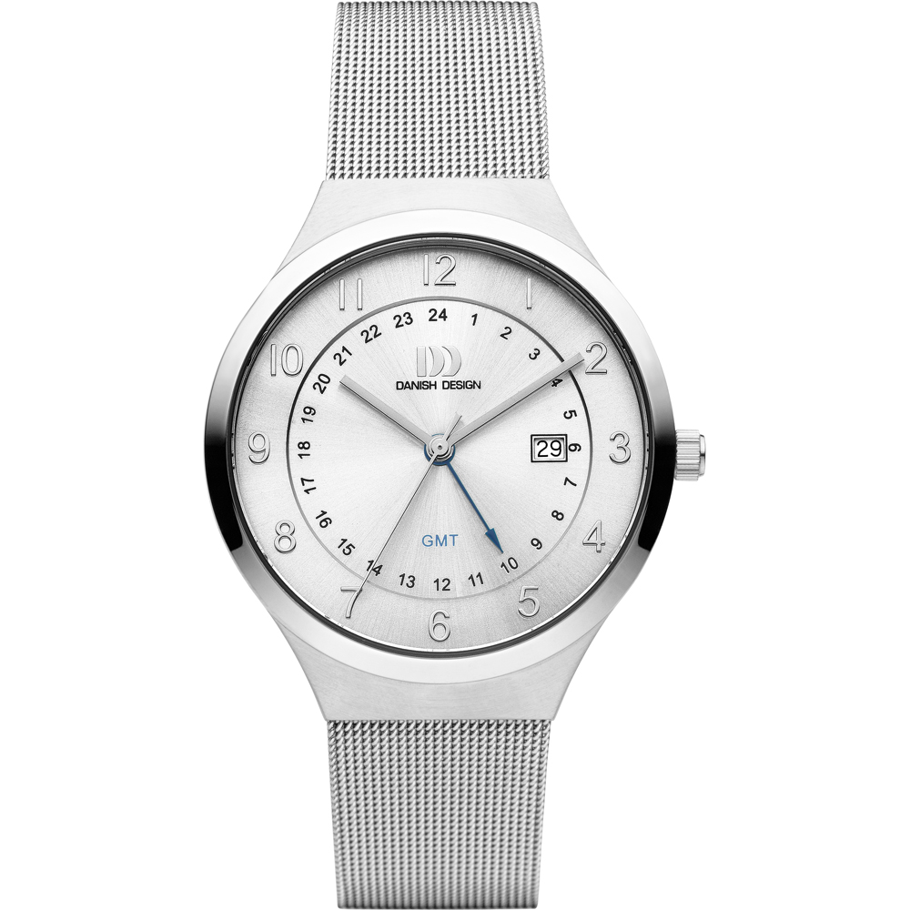 Danish Design IQ62Q1114 Horloge