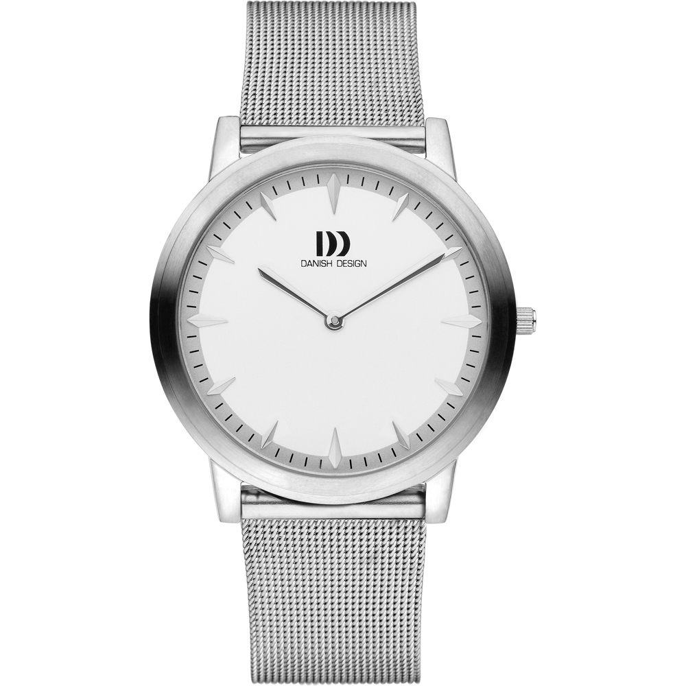 Danish Design IQ62Q1154 horloge