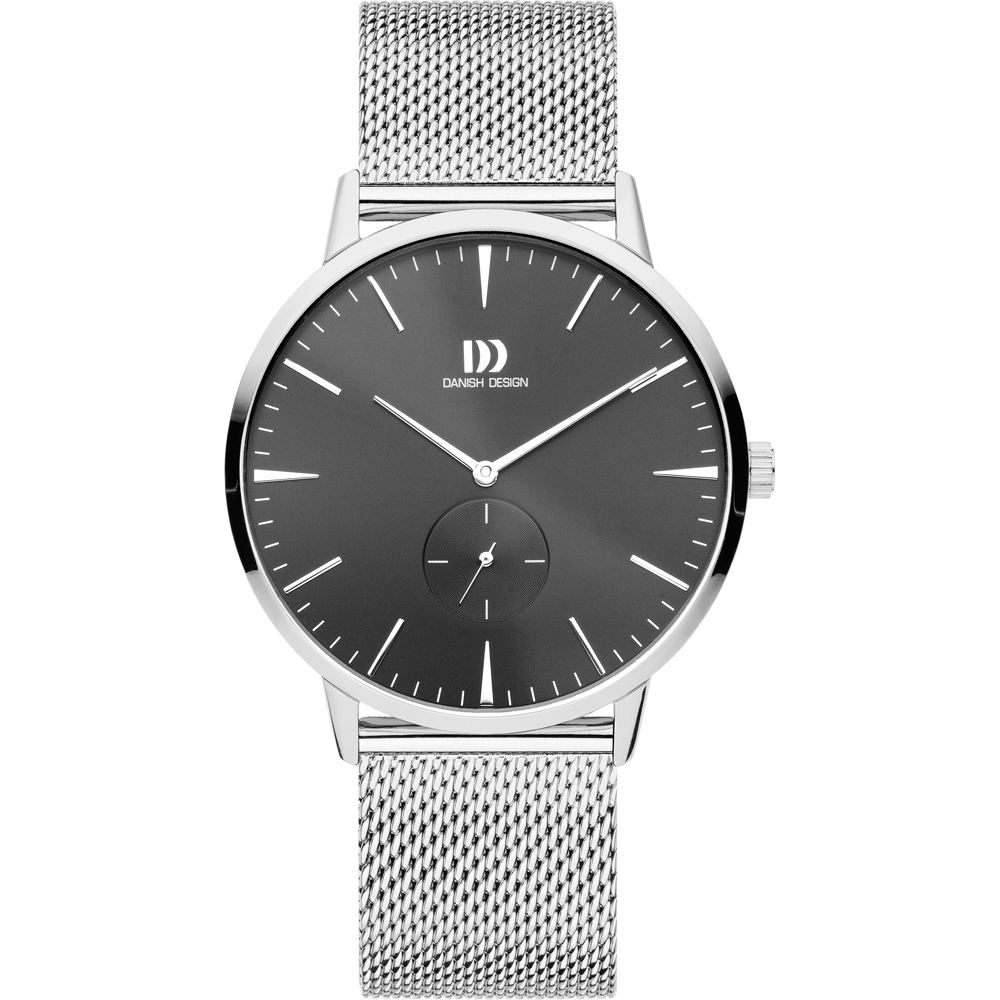 Danish Design Akilia IQ63Q1250 horloge