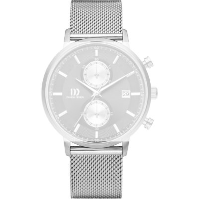 Danish Design Danish Design Straps DD-BA-1215-03 IQ64Q1215 band