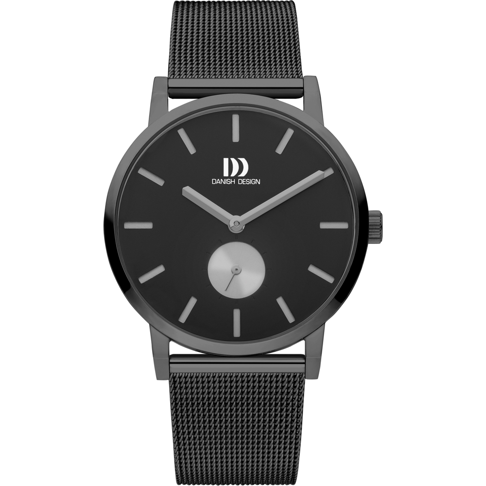 Danish Design Tidløs IQ64Q1219 Tokyo Horloge