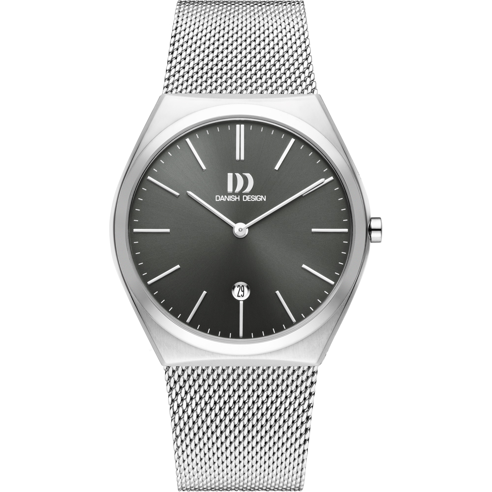 Danish Design Tidløs IQ64Q1236 Tåsinge horloge