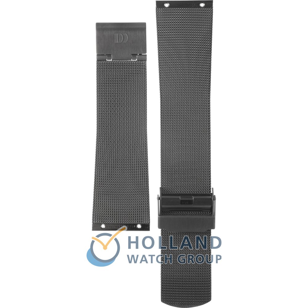 Danish Design Danish Design Straps BIQ64Q971 band