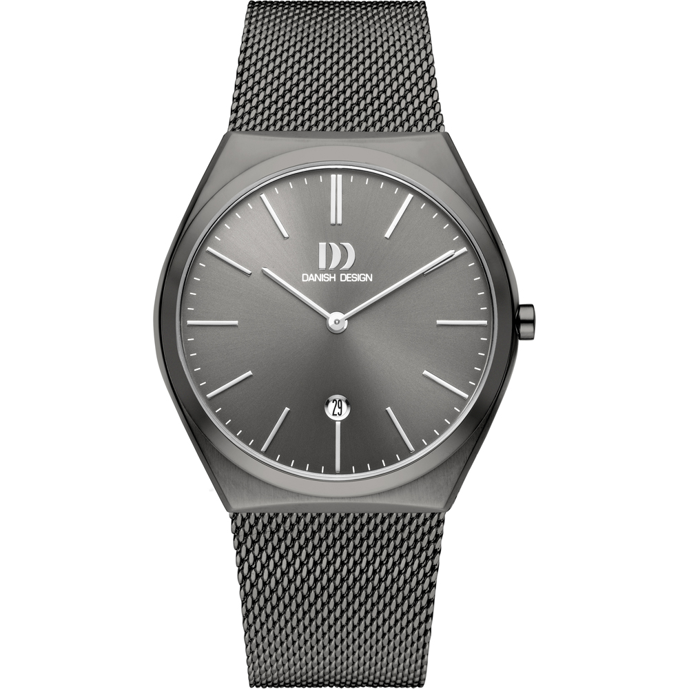 Danish Design Tidløs IQ66Q1236 Tåsinge Horloge