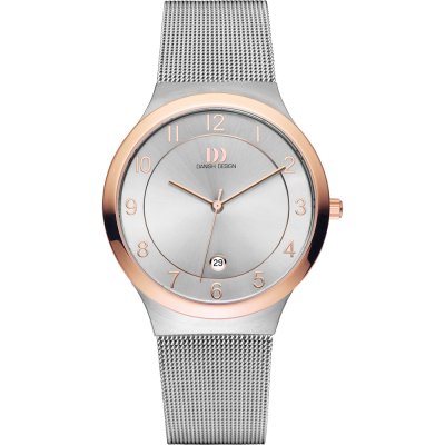 Danish Design IQ68Q1072 horloge