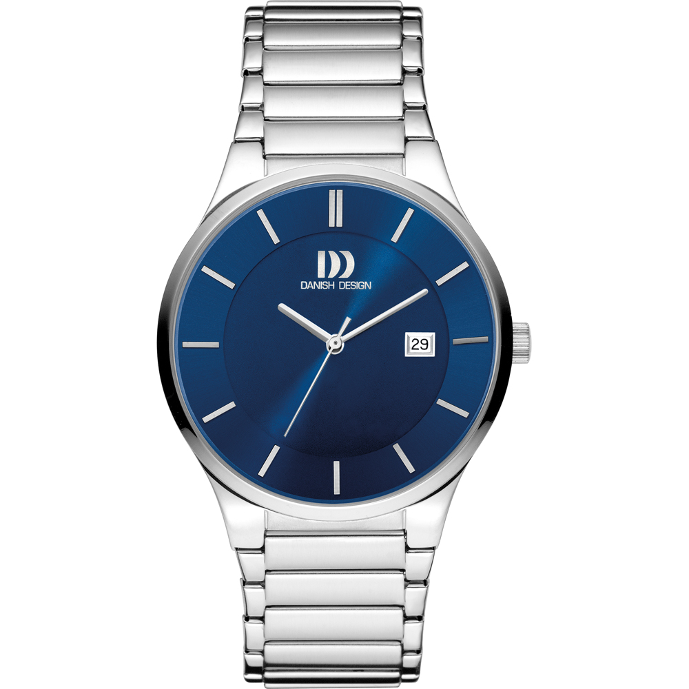 Danish Design IQ68Q1112 horloge