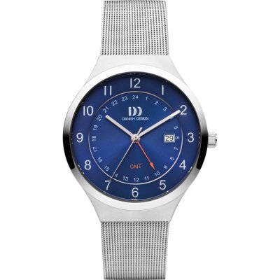 Danish Design IQ68Q1114 Horloge