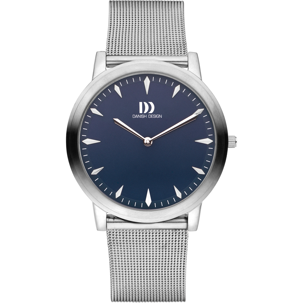Danish Design IQ68Q1154 horloge