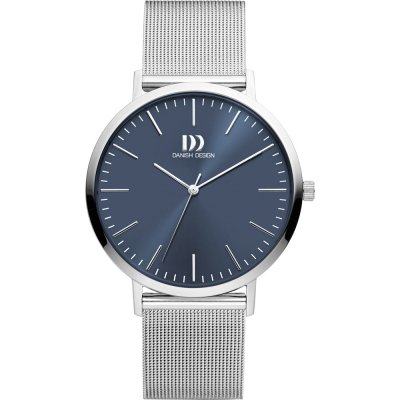 Danish Design IQ68Q1159 horloge