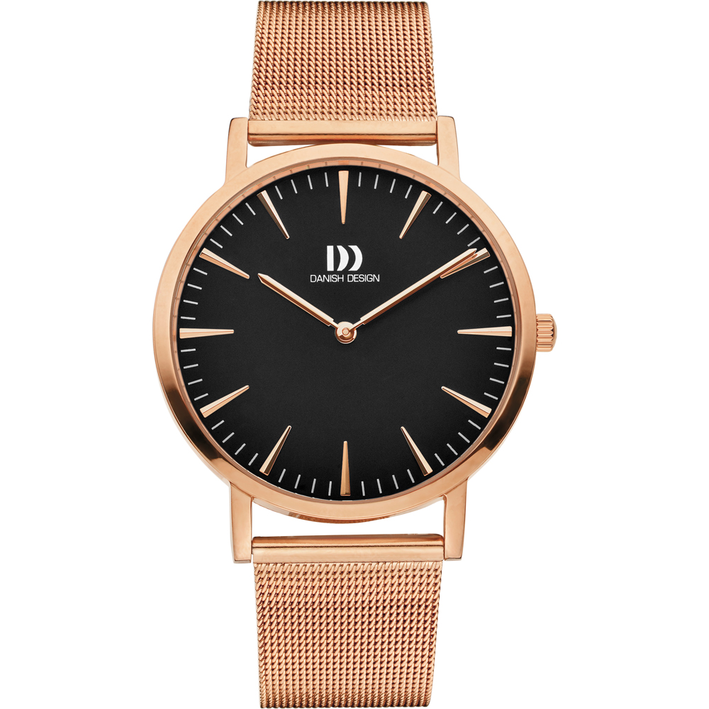 Danish Design Tidløs IQ68Q1235 London horloge