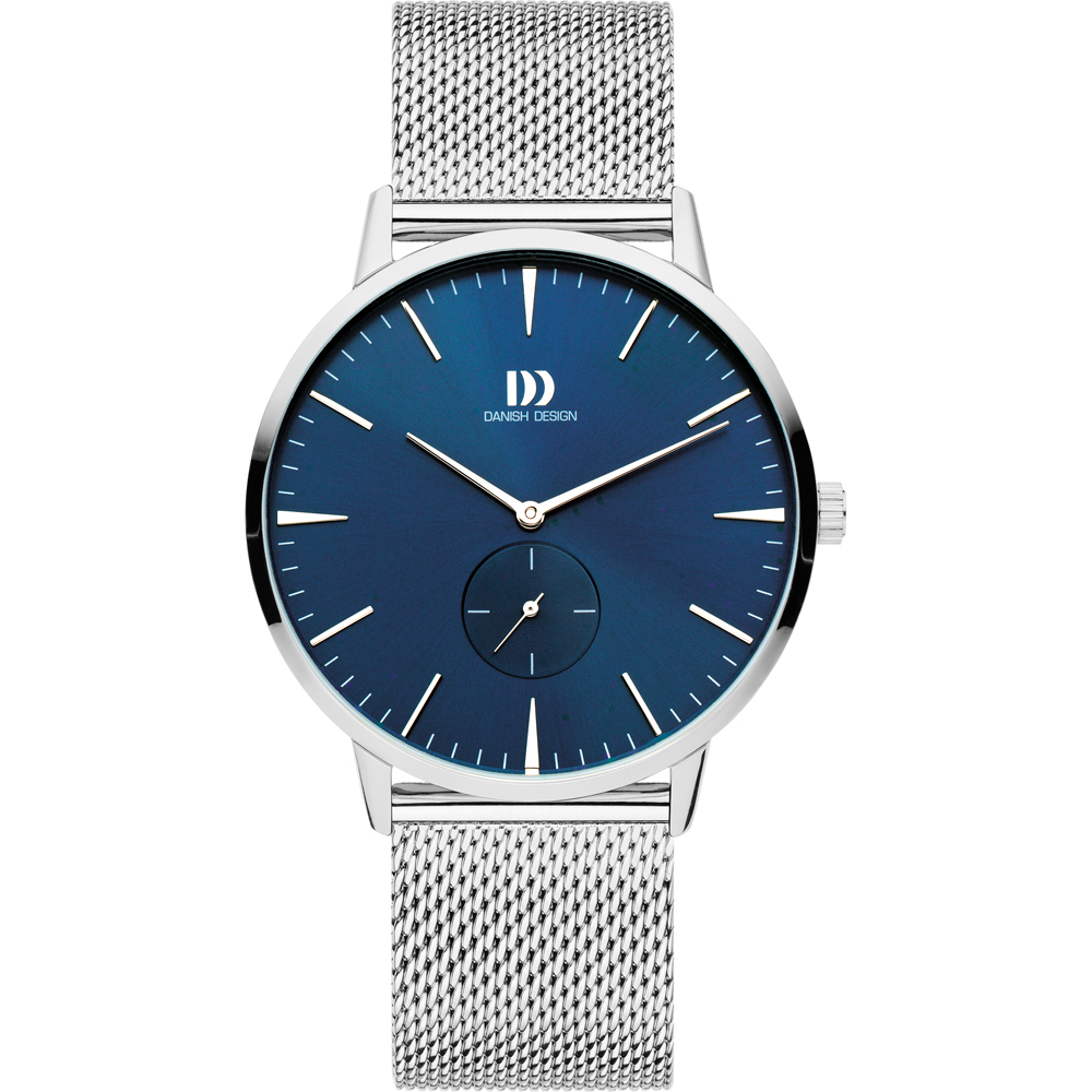 Danish Design Akilia IQ68Q1250 horloge