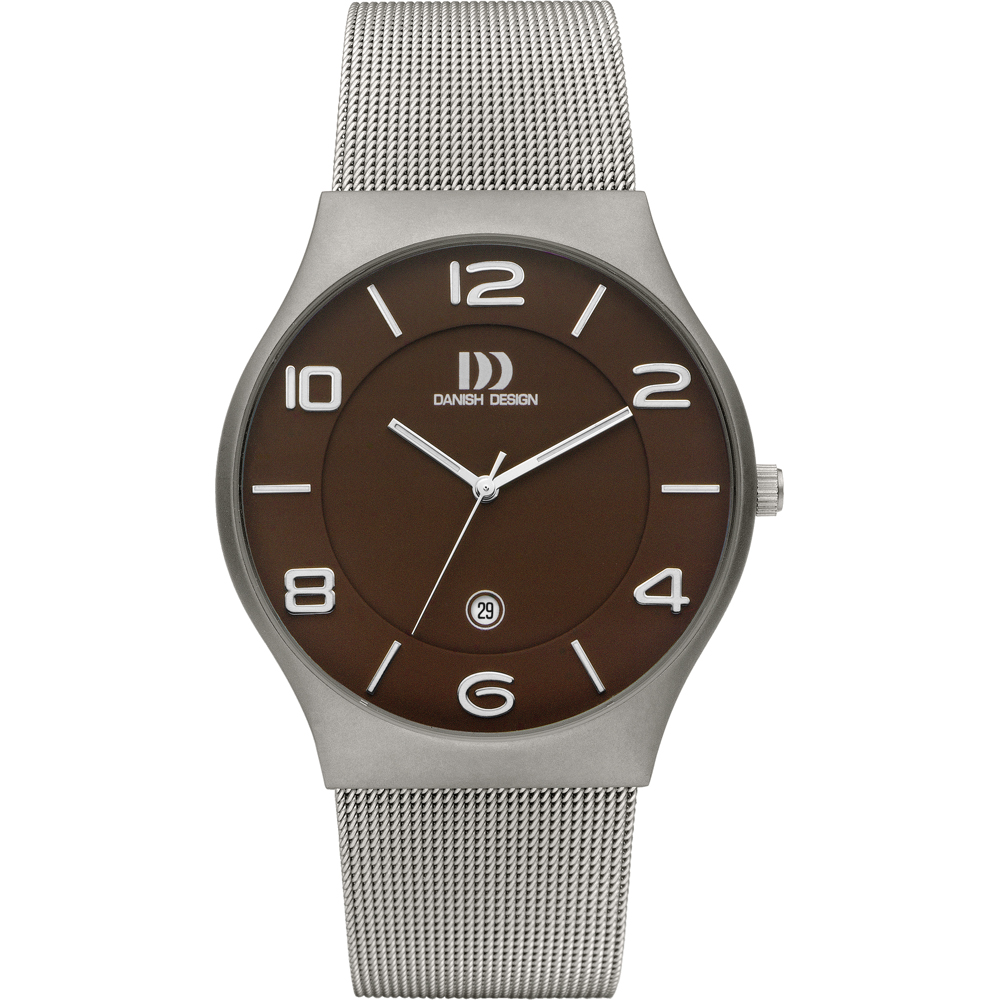 Danish Design IQ69Q1106 horloge
