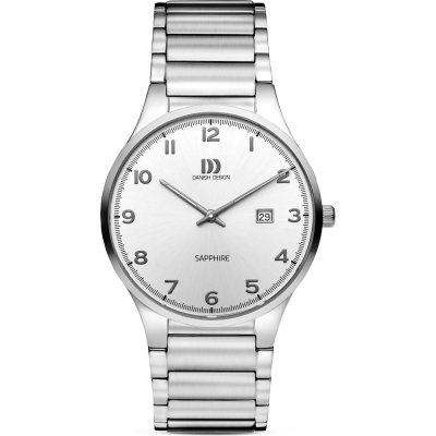 Danish Design Tidløs IQ90Q1312 Vágar Horloge