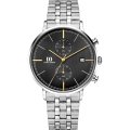 Danish Design Tidløs IQ94Q1290 Koltur Chrono Horloge