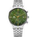 Danish Design Tidløs IQ97Q1290 Koltur Chrono Horloge