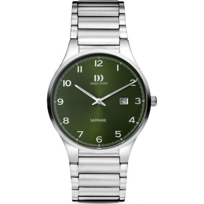 Danish Design Tidløs IQ97Q1312 Vágar Horloge