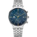 Danish Design Tidløs IQ98Q1290 Koltur Chrono Horloge