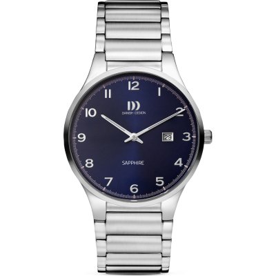 Danish Design Tidløs IQ98Q1312 Vágar Horloge