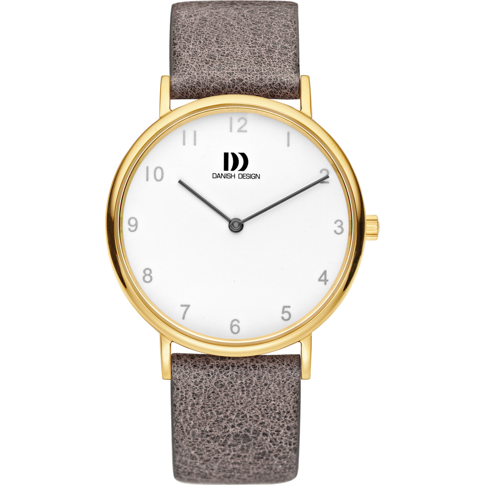 Danish Design IV11Q1173 Sydney horloge