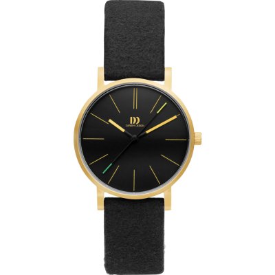 Danish Design Gløbe IV11Q1313 Vira Horloge