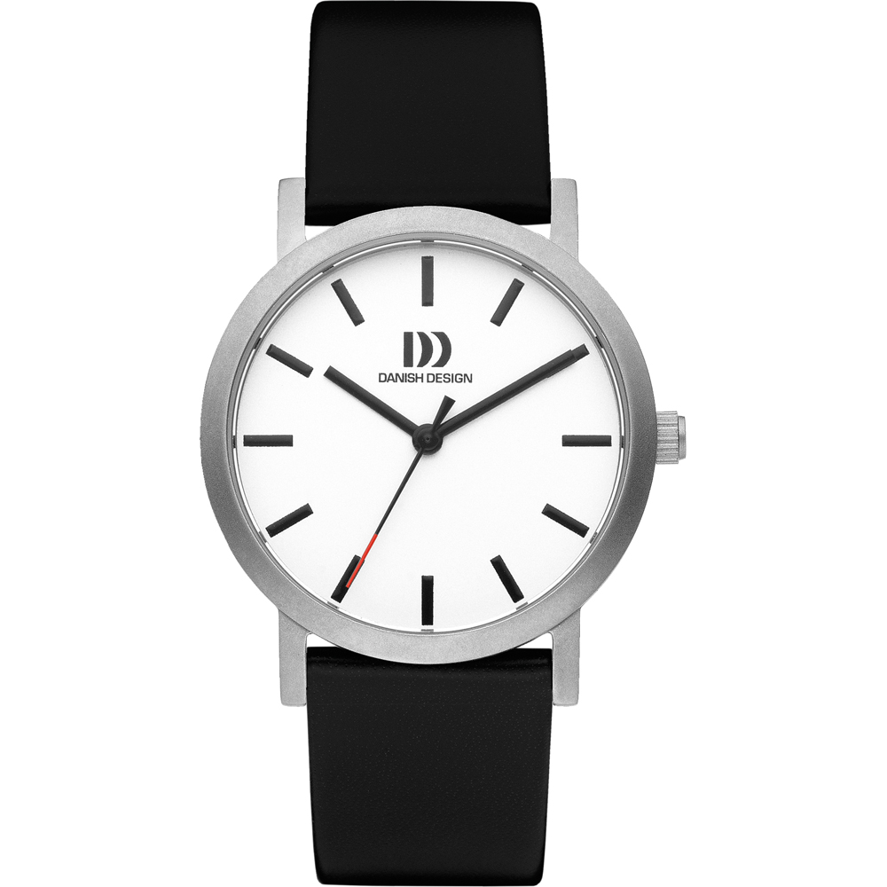 Danish Design IV12Q1108 Rhône horloge
