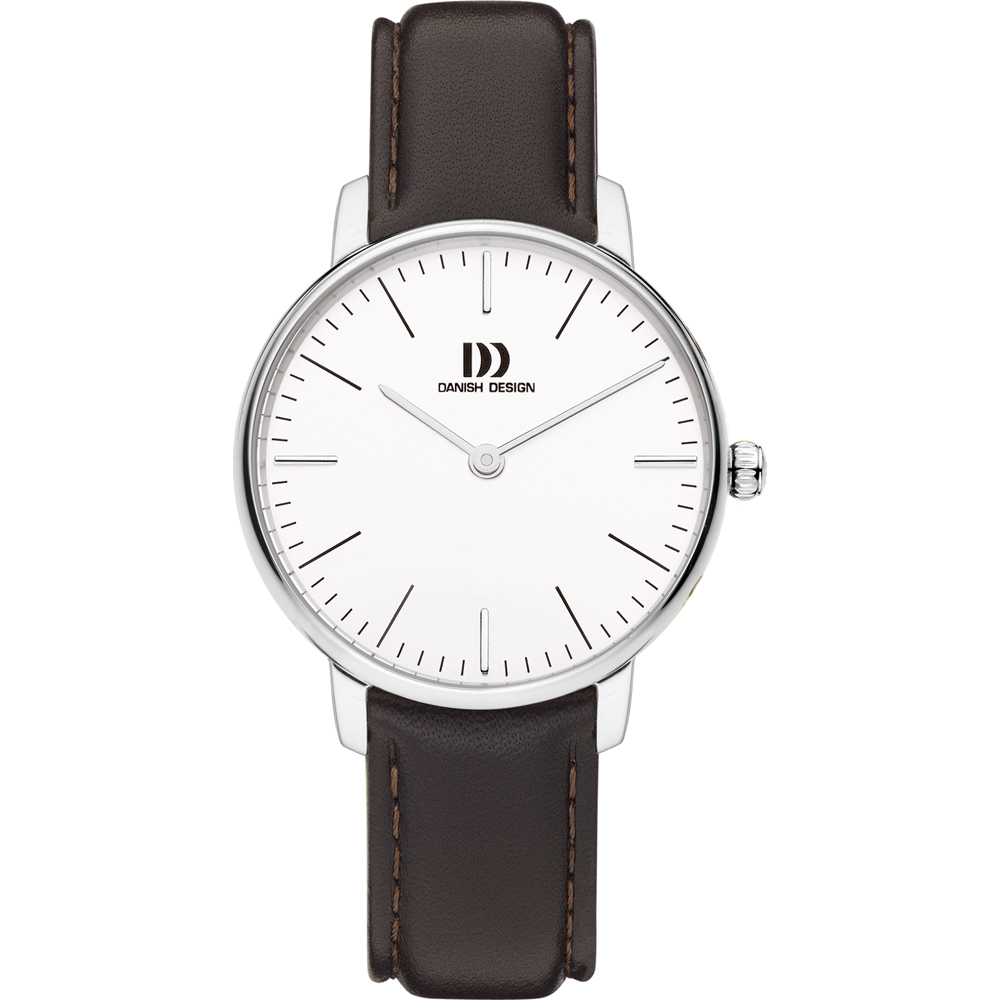 Danish Design IV12Q1175 Koltur Horloge