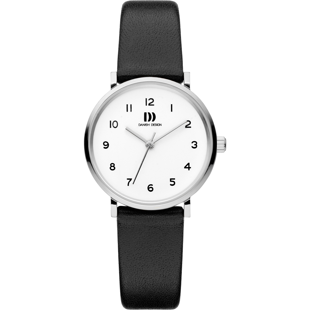 Danish Design Gløbe IV12Q1216 Yukon horloge