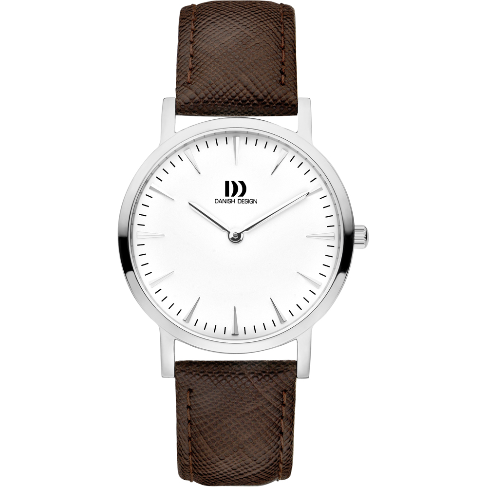 Danish Design Tidløs IV12Q1235 London horloge