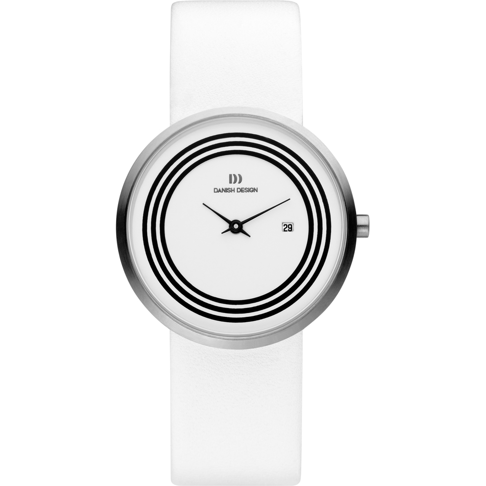 Danish Design IV12Q983 horloge