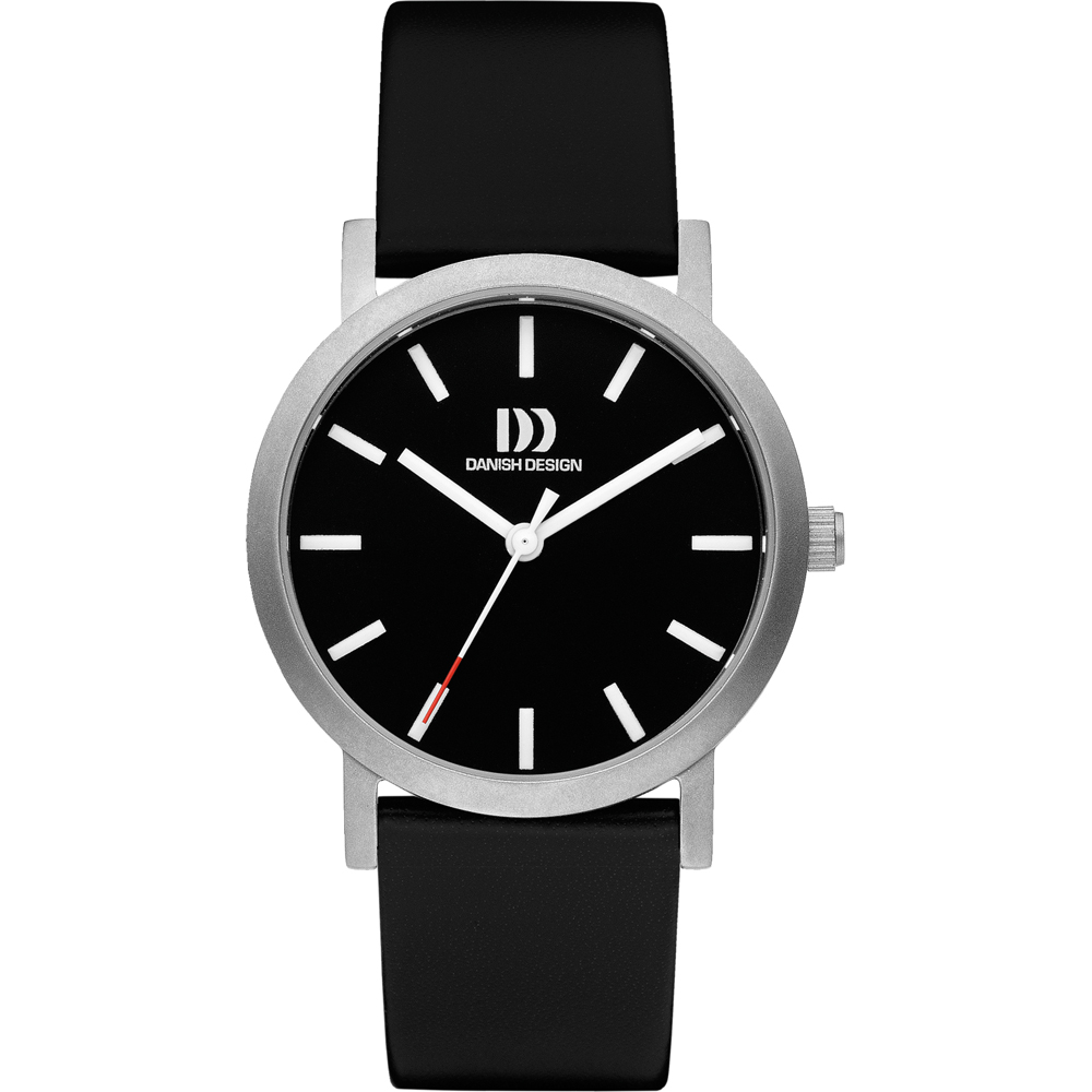 Danish Design IV13Q1108 Rhône horloge
