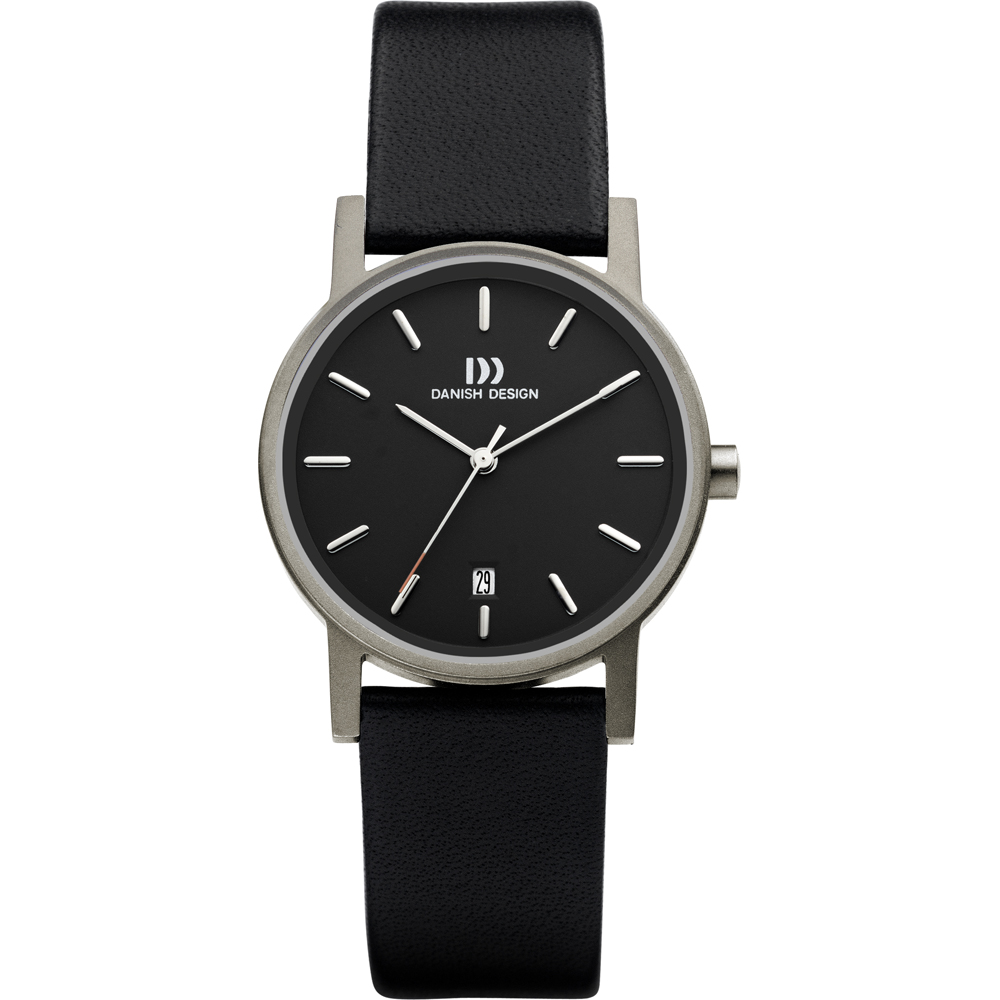 Danish Design IV13Q171 Oder Horloge