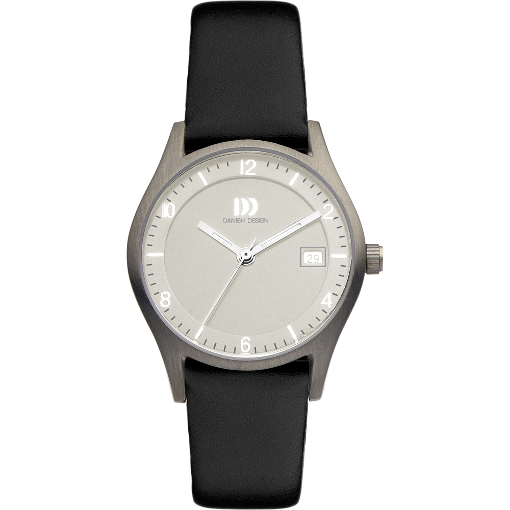 Danish Design IV14Q956 Gløbe Horloge