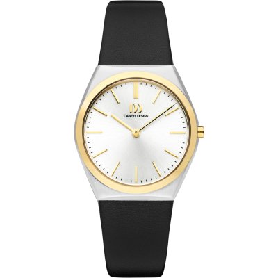 Danish Design Tidløs IV15Q1236-SC Tåsinge Horloge