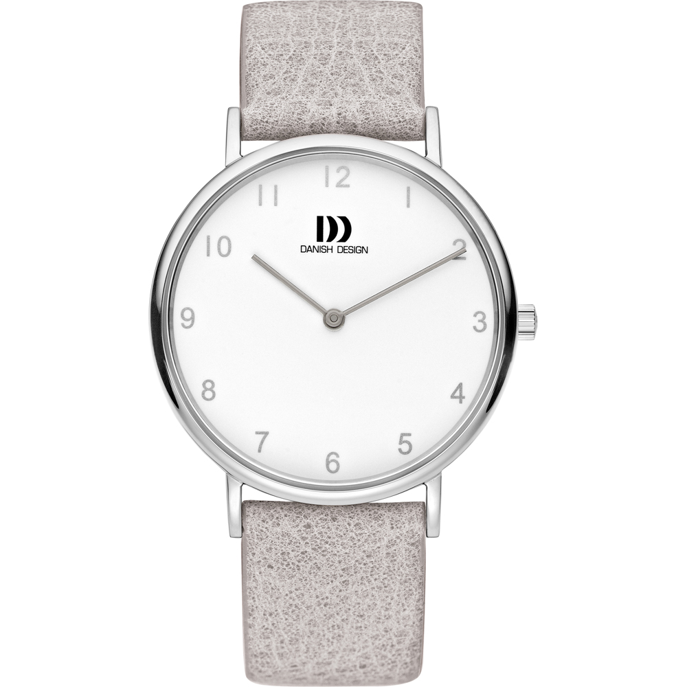 Danish Design Tidløs IV16Q1173 Sydney Horloge