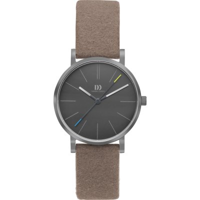 Danish Design Gløbe IV16Q1313 Vira Horloge