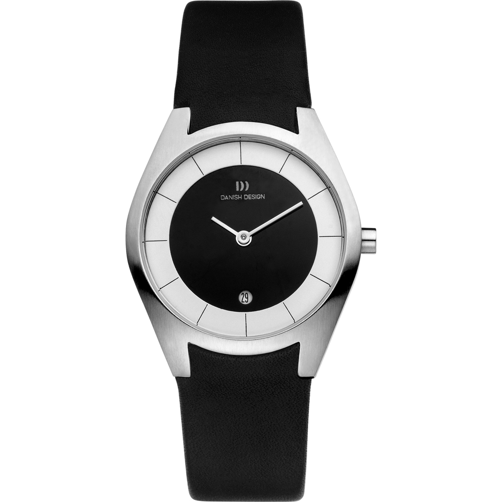 Danish Design Watch Time 2 Hands Tirtsah Design IV16Q890
