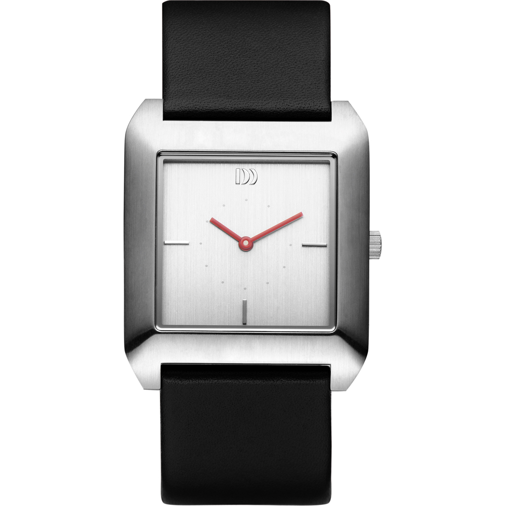 Danish Design IV18Q989 horloge