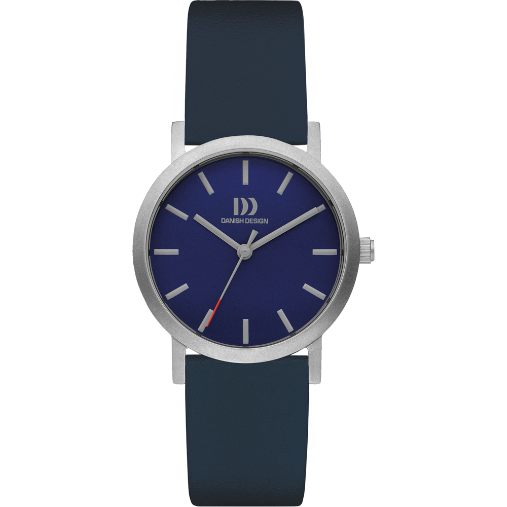 Danish Design IV22Q1108 Rhône horloge
