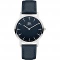 Danish Design Tidløs IV22Q1235 London Horloge