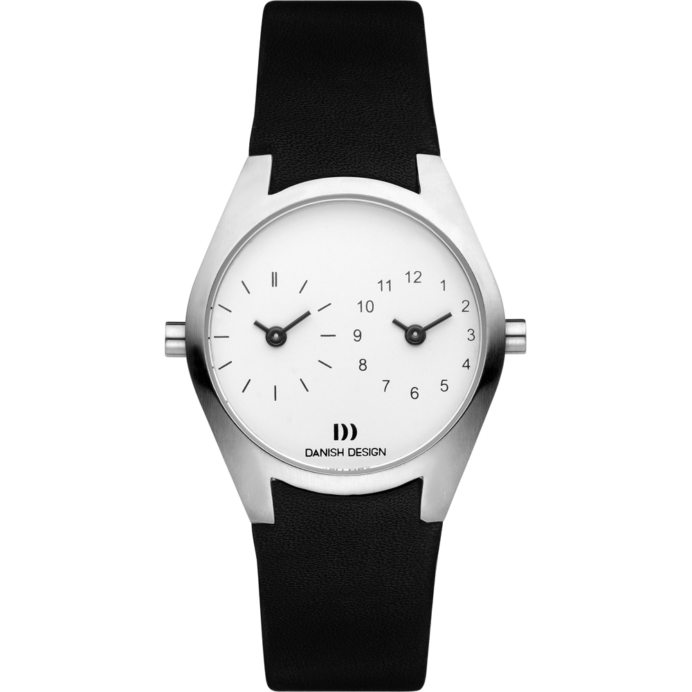 Danish Design IV22Q890 Tirtsah Design horloge