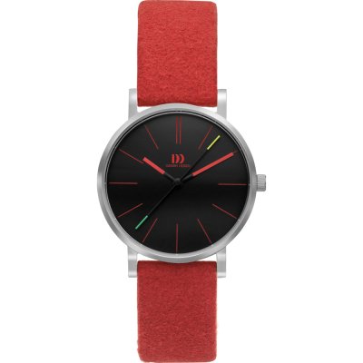 Danish Design IV24Q1313 Vira Horloge