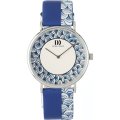 Danish Design IV51Q1173-SET Delft Blue - Present Horloge